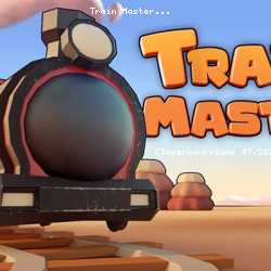 Train Master