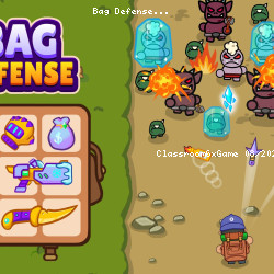 Bag Defense