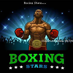 Boxing Stars