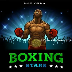 Boxing Stars