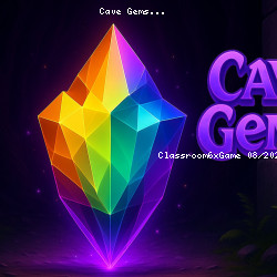 Cave Gems