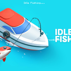 Idle Fishing