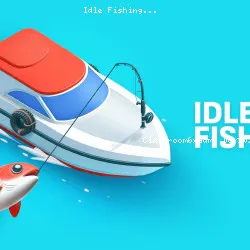 Idle Fishing