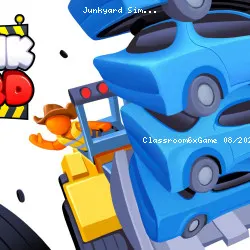 Junkyard Sim