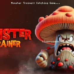Monster Trainer: Catching Game