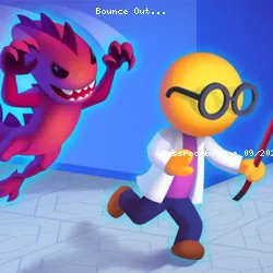 Bounce Out