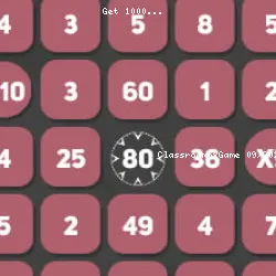 Get 1000