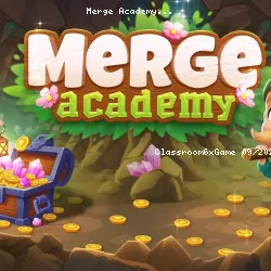 Merge Academy