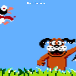 Duck Hunt