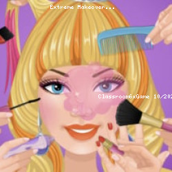Extreme Makeover