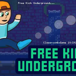 Free Kick Underground