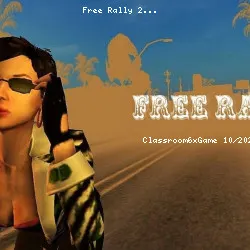 Free Rally 2