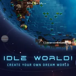 Idle World