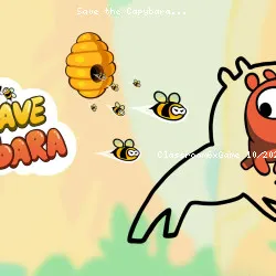 Save the Capybara