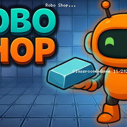 Robo Shop