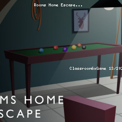 Rooms Home Escape