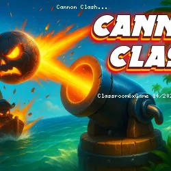 Cannon Clash