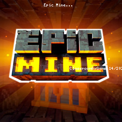 Epic Mine