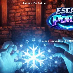 Escape Portal