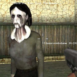 Slendrina Must Die: The House