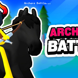 Archers Battle