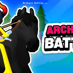 Archers Battle