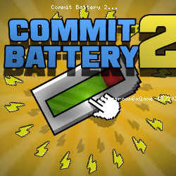Commit Battery 2