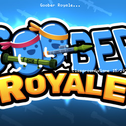 Goober Royale