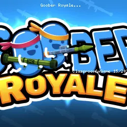 Goober Royale