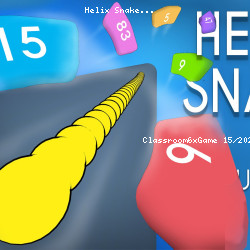 Helix Snake