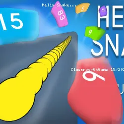 Helix Snake