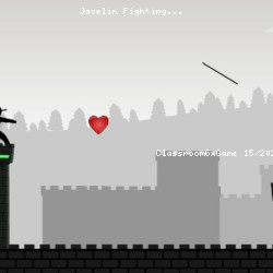 Javelin Fighting