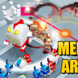 Merge Army