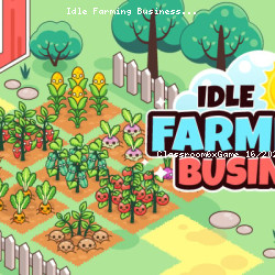 Idle Farming Business
