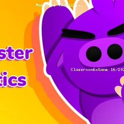 Monsters Tactics