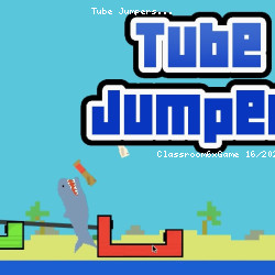 Tube Jumpers