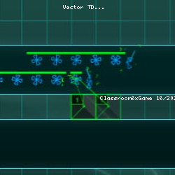 Vector TD