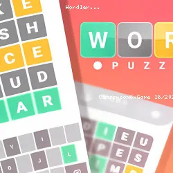 Wordler