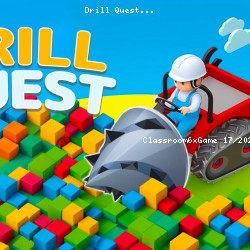 Drill Quest