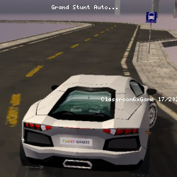 Grand Stunt Auto