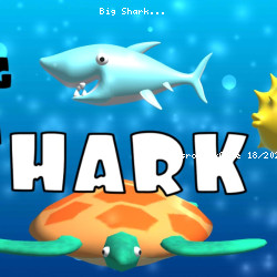 Big Shark