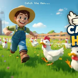 Catch the Hen