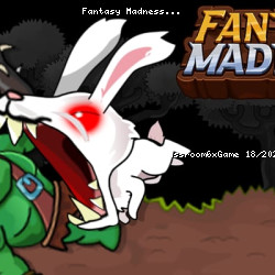 Fantasy Madness