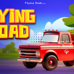 Flying Road