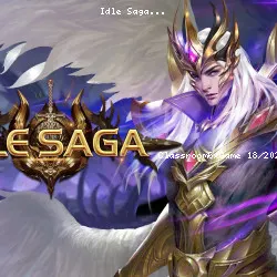 Idle Saga