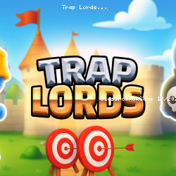Trap Lords