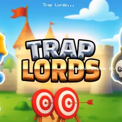 Trap Lords