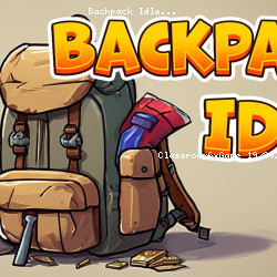 Backpack Idle