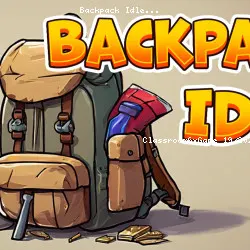 Backpack Idle