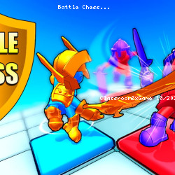 Battle Chess